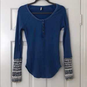 Free People Thermal